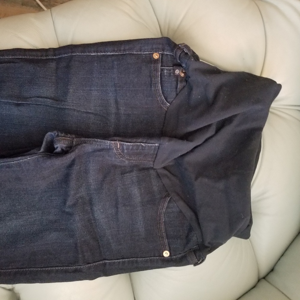 Ag maternity Jean's 30R